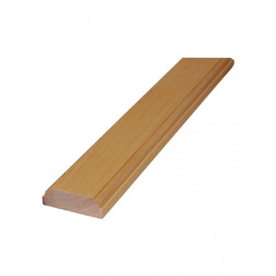 Baserail Pine