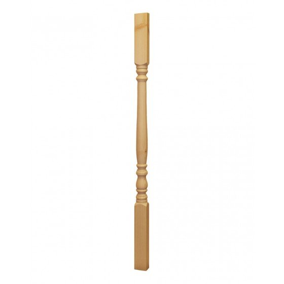Colonial Spindle Pine