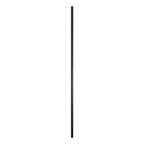 Metal Round Spindle