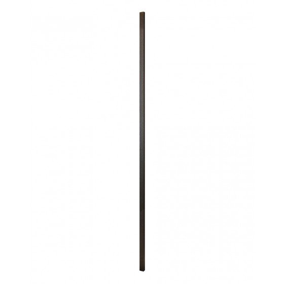 Metal Square Spindle
