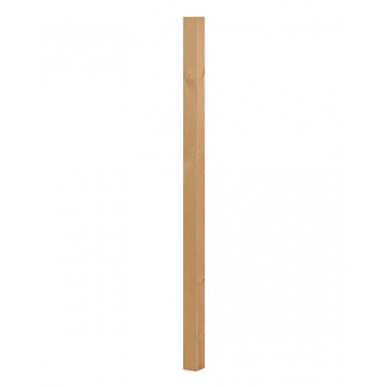Plain Spindle Pine