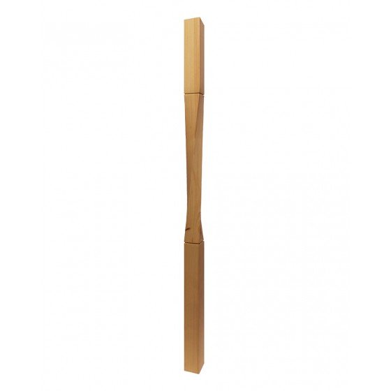 Quarter Turn Spindle Pine