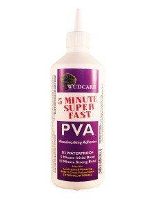 5 Minute Super Fast PVA 500ml