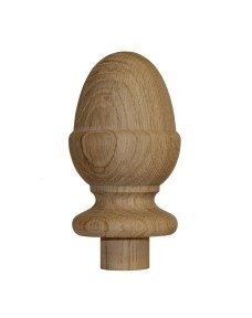 Acorn Cap
