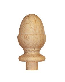 Acorn Cap