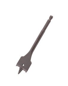 Spade Flat Wood Drill Bit - 25mm