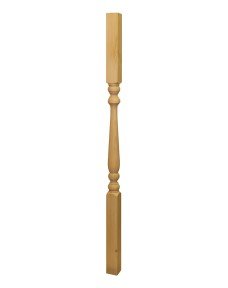 Canadian Spindle