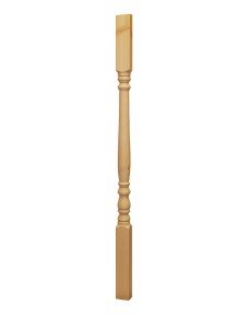 Colonial Spindle