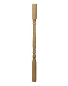 Colonial Spindle