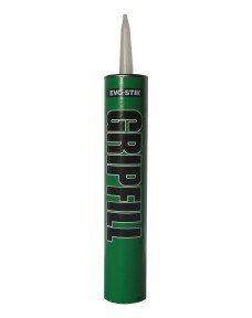 Evo-Stick Grip Fill Adhesive 350ml