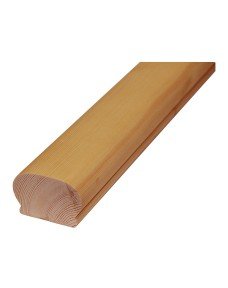 Handrail Crown Pattern
