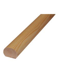 Handrail Oval Mopstick Pattern