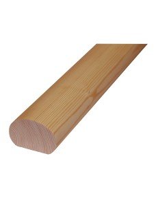 Handrail Oval Pattern