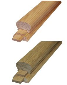 Stair Kit - Contemporary