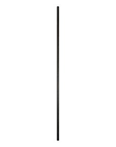 Metal Round Spindle