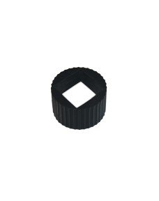 Metal Spindle Plastic Infill