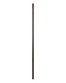 Metal Square Spindle