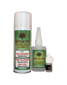 Mitre Fix Adhesive