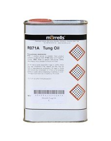 Morrells Tung Oil