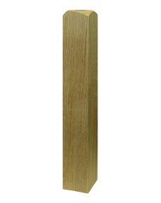 Newel Base
