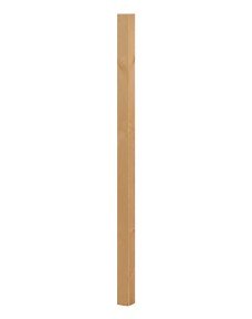 Plain Spindle