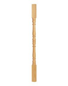 Tulip Spindle