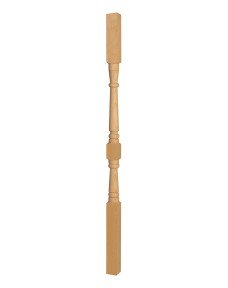 Victorian Spindle
