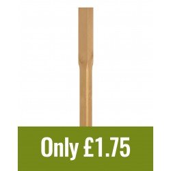 STOP CHAMFERED SPINDLE - 41MM