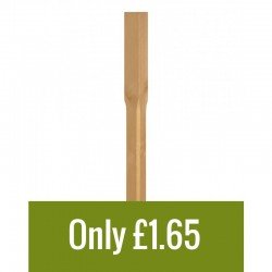 STOP CHAMFERED SPINDLE - 41MM