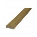 Baserail Oak