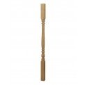 Colonial Spindle Oak