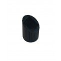 Metal Spindle Plastic Infill Diagonal