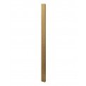 Plain Spindle Oak