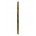 Quarter Turn Spindle Oak