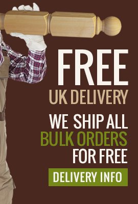 Free UK Delivery