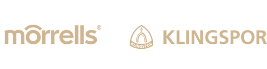 Morrells - Klingspor