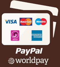 PayPal - WorldPay