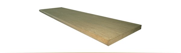 Stair Parts Treads