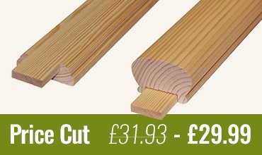 Low Price Stair Parts - Stair Handrail