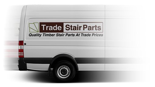 Stair Parts